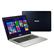 Laptop Asus K501LX-DM082D DARK Blue Metal